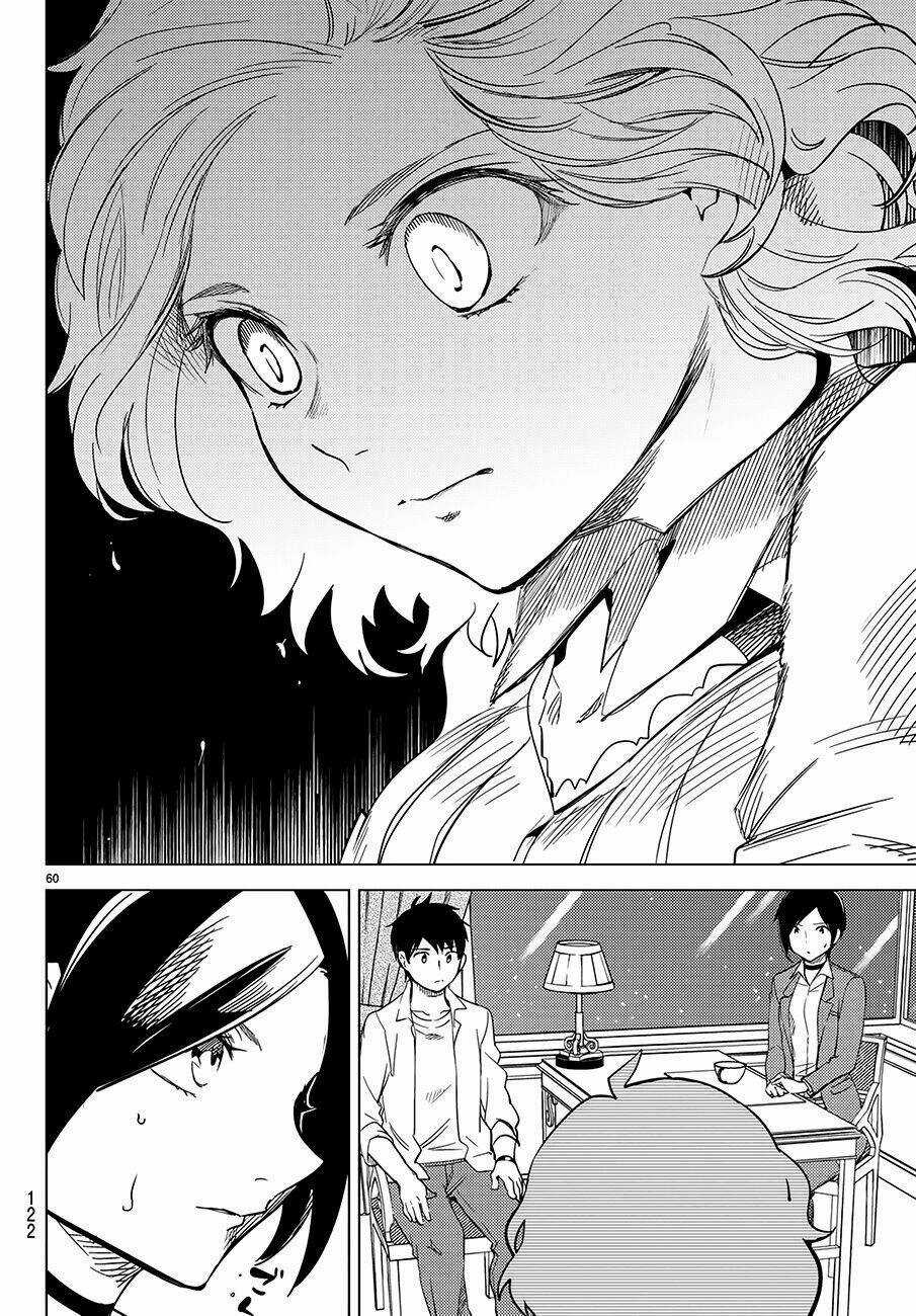 Kyokou Suiri Chapter 7 trang 63