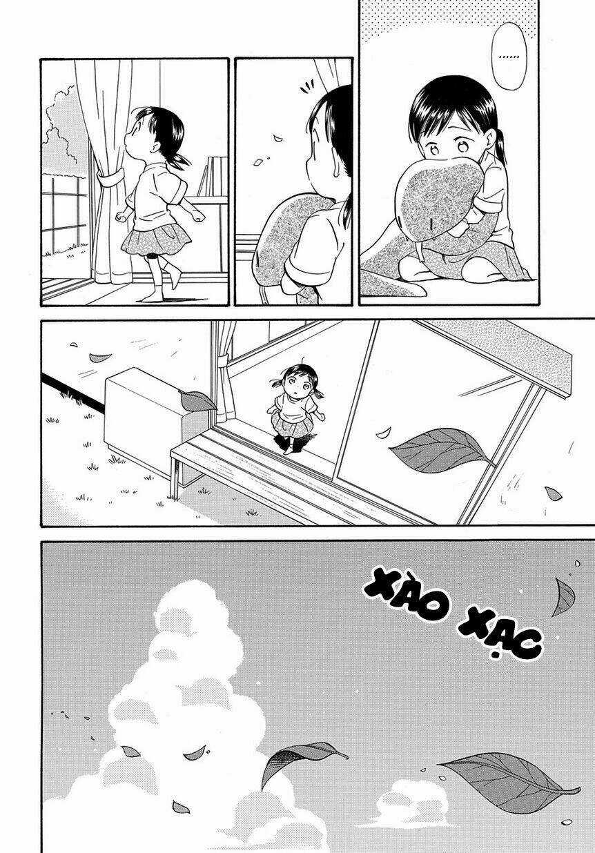 Kyou, Curry! Chapter 6 trang 3