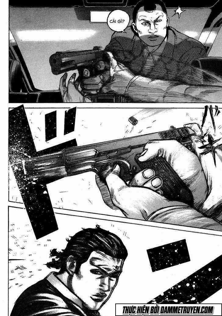 Kyou Kara Hitman - Sát Thủ Tạm Thời Chapter 1 trang 14