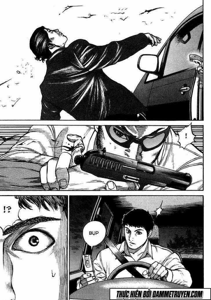 Kyou Kara Hitman - Sát Thủ Tạm Thời Chapter 1 trang 15
