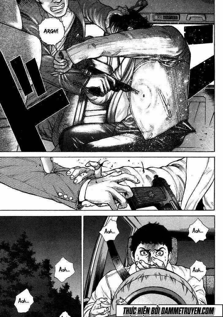 Kyou Kara Hitman - Sát Thủ Tạm Thời Chapter 1 trang 18