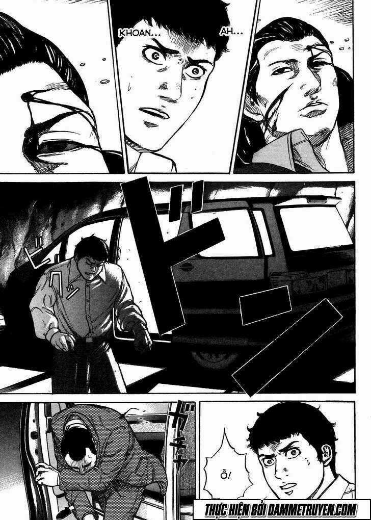 Kyou Kara Hitman - Sát Thủ Tạm Thời Chapter 1 trang 20