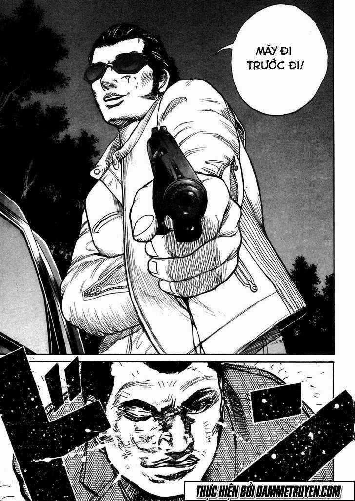 Kyou Kara Hitman - Sát Thủ Tạm Thời Chapter 1 trang 22