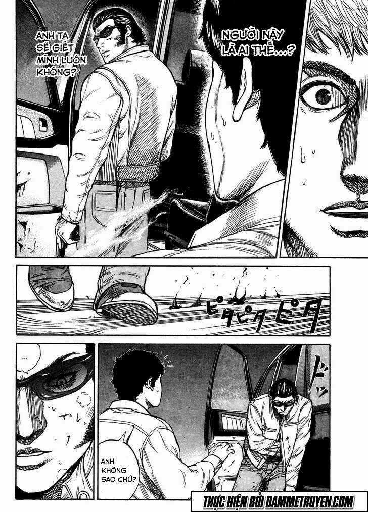 Kyou Kara Hitman - Sát Thủ Tạm Thời Chapter 1 trang 23