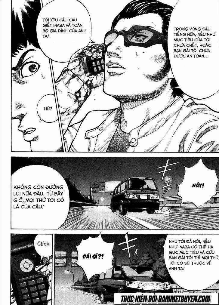 Kyou Kara Hitman - Sát Thủ Tạm Thời Chapter 1 trang 29
