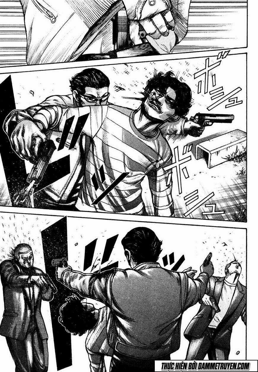 Kyou Kara Hitman - Sát Thủ Tạm Thời Chapter 10 trang 12