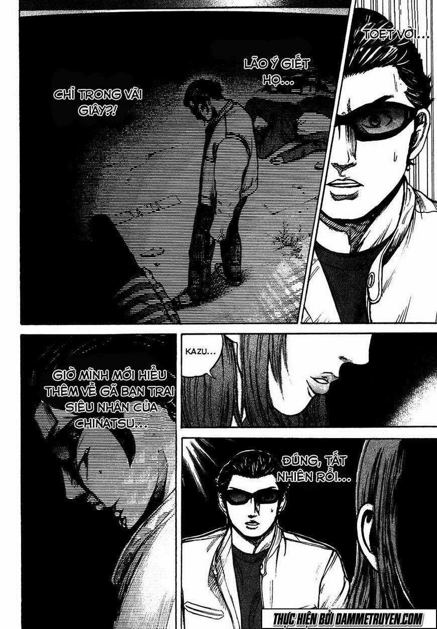 Kyou Kara Hitman - Sát Thủ Tạm Thời Chapter 10 trang 13
