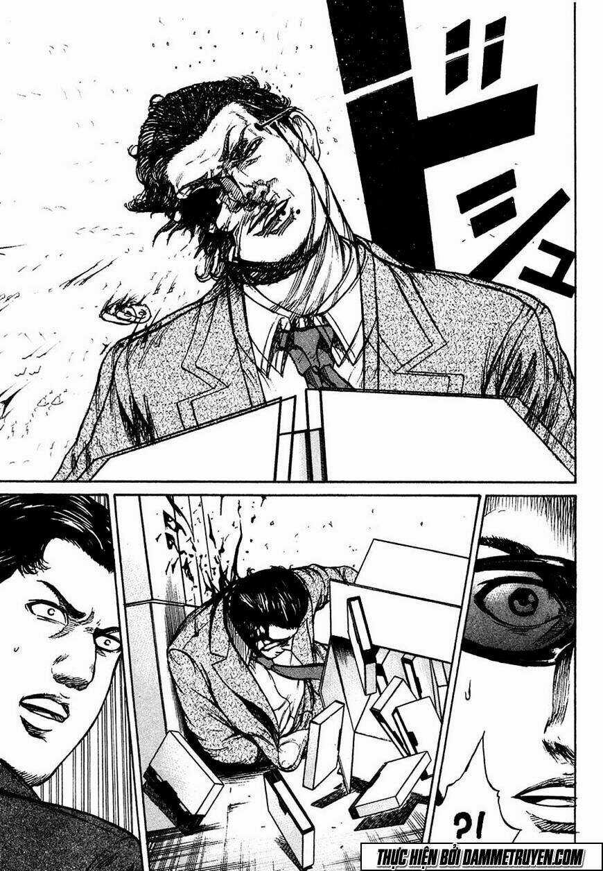 Kyou Kara Hitman - Sát Thủ Tạm Thời Chapter 10 trang 18