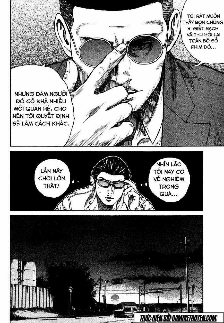 Kyou Kara Hitman - Sát Thủ Tạm Thời Chapter 10 trang 7