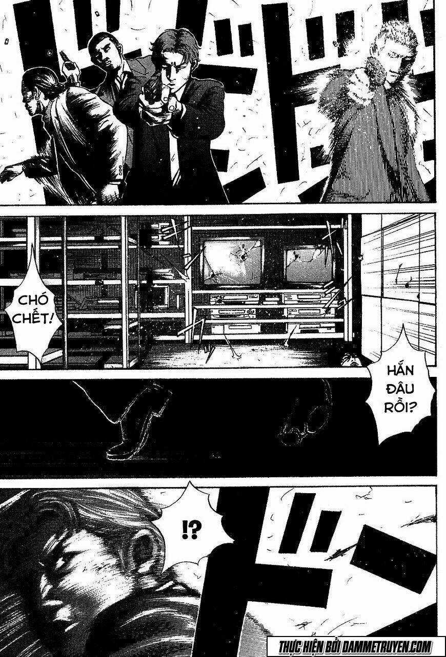 Kyou Kara Hitman - Sát Thủ Tạm Thời Chapter 11 trang 12