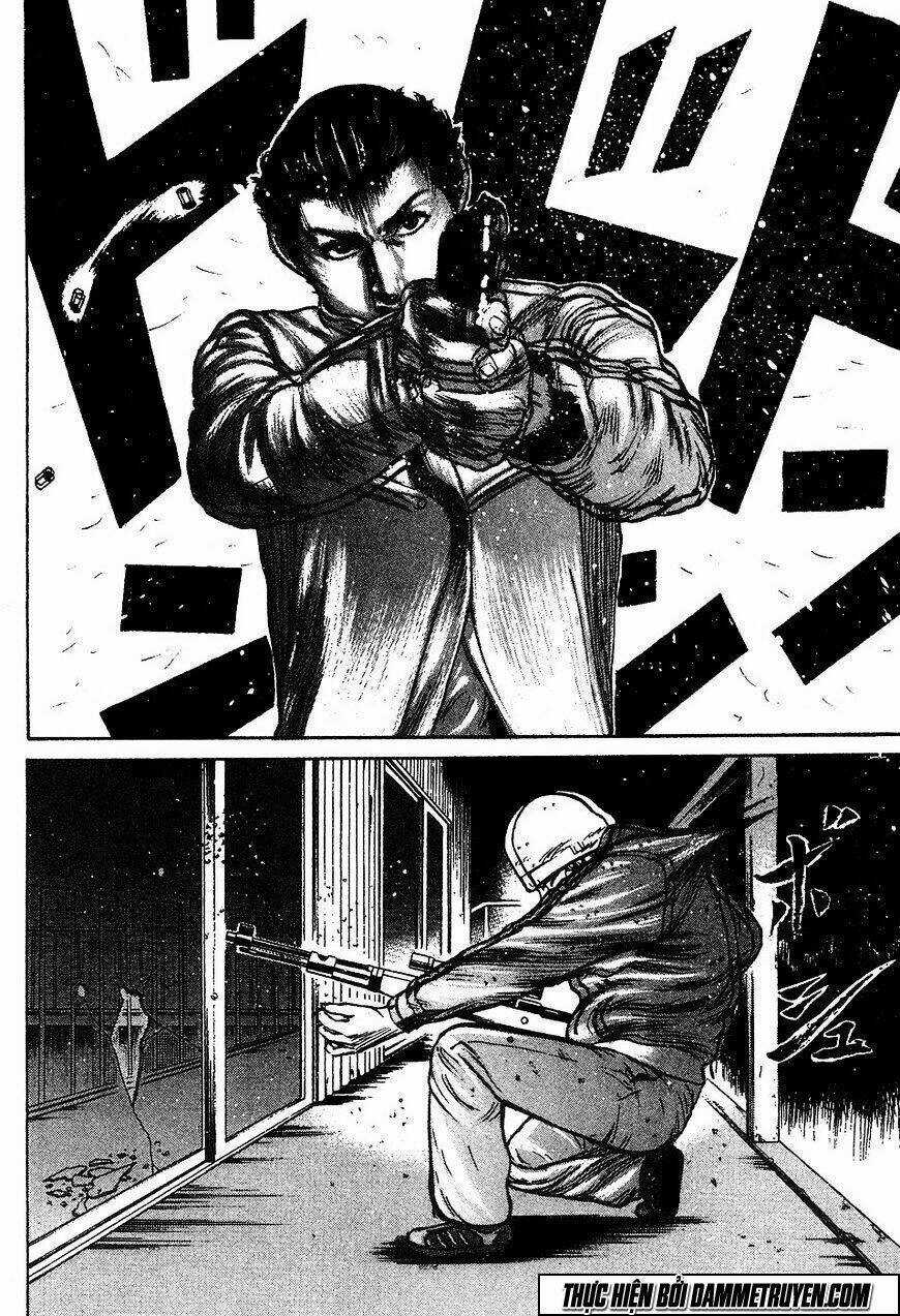 Kyou Kara Hitman - Sát Thủ Tạm Thời Chapter 11 trang 14
