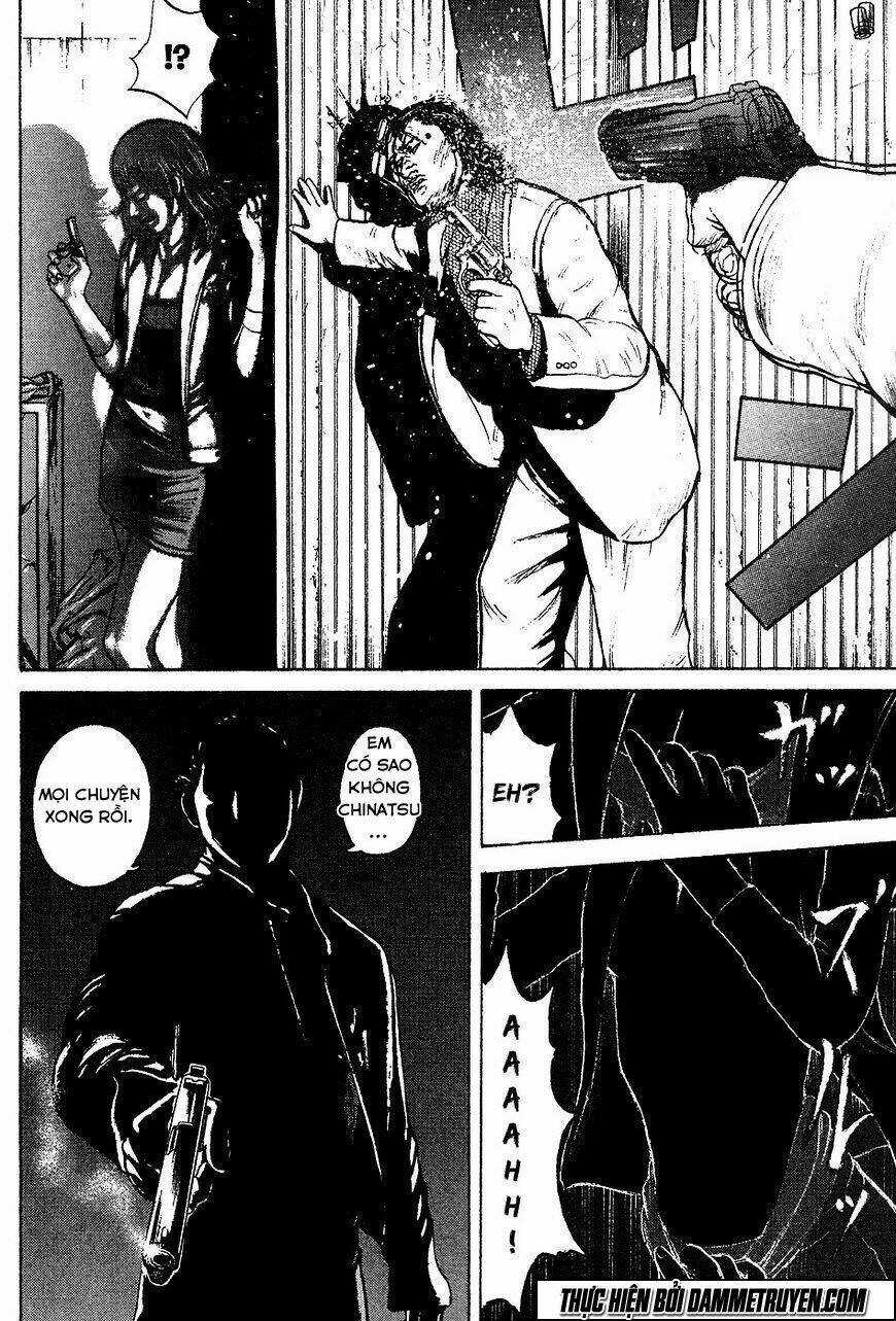 Kyou Kara Hitman - Sát Thủ Tạm Thời Chapter 11 trang 16