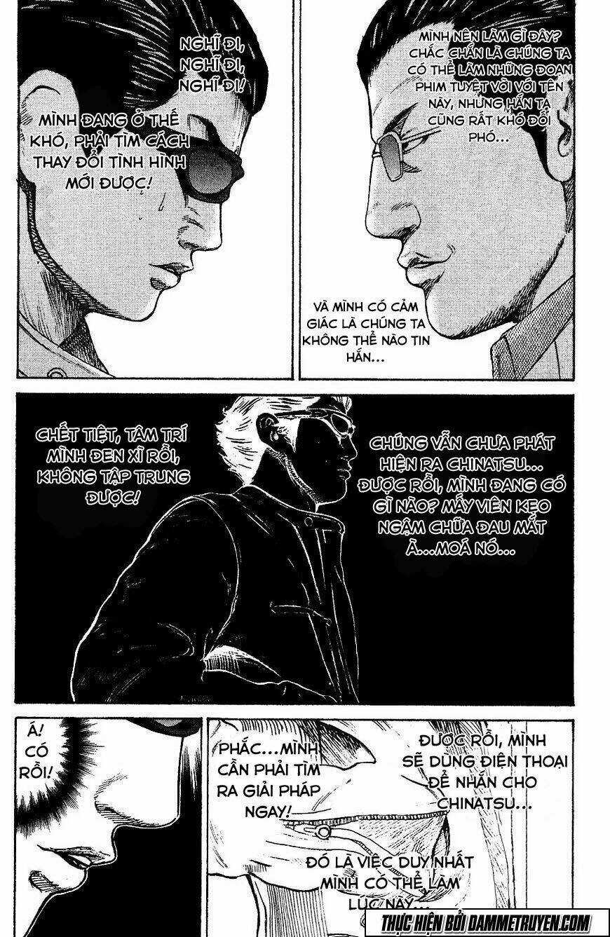 Kyou Kara Hitman - Sát Thủ Tạm Thời Chapter 11 trang 5