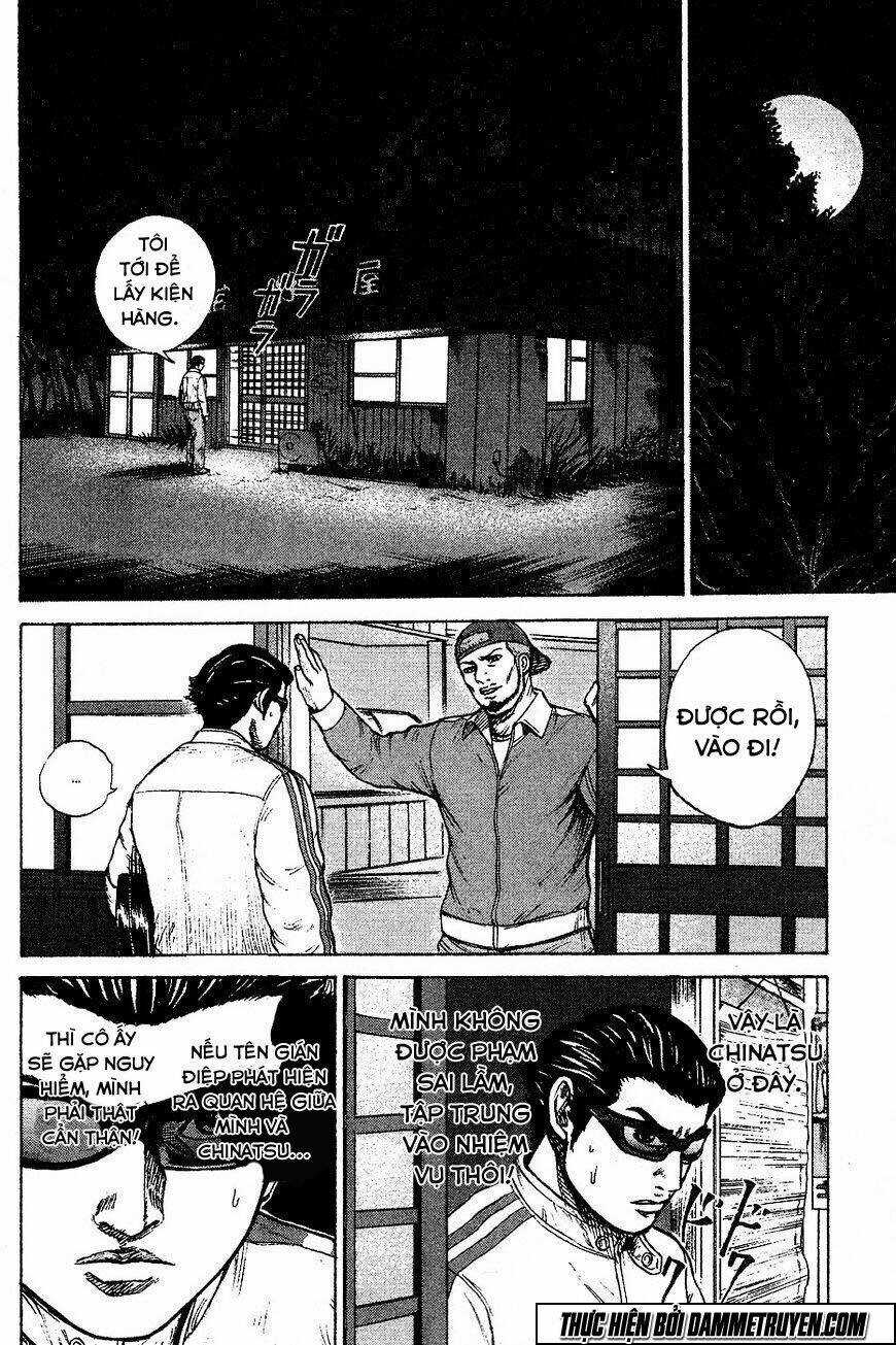 Kyou Kara Hitman - Sát Thủ Tạm Thời Chapter 12 trang 11