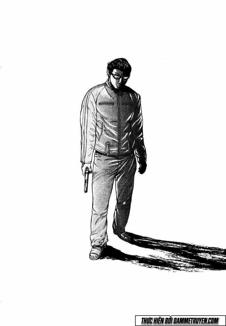 Kyou Kara Hitman - Sát Thủ Tạm Thời Chapter 12 trang 19