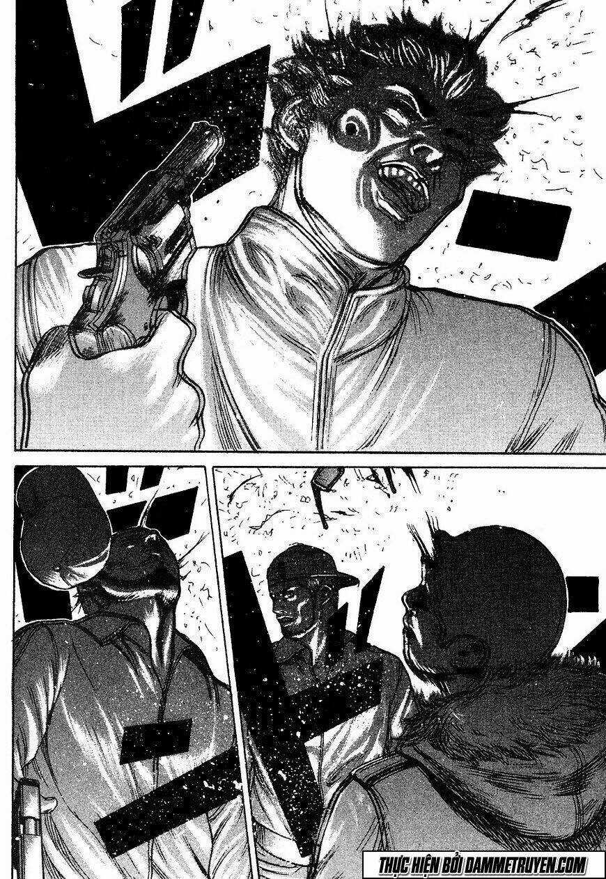 Kyou Kara Hitman - Sát Thủ Tạm Thời Chapter 13 trang 14