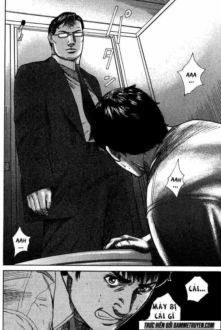 Kyou Kara Hitman - Sát Thủ Tạm Thời Chapter 14 trang 13