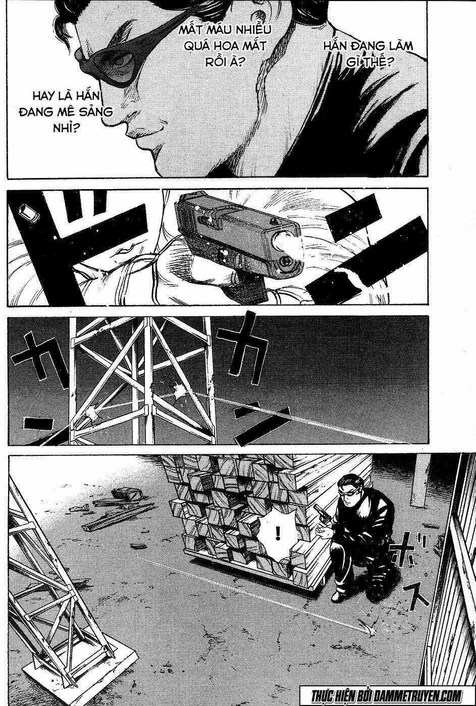 Kyou Kara Hitman - Sát Thủ Tạm Thời Chapter 15 trang 15