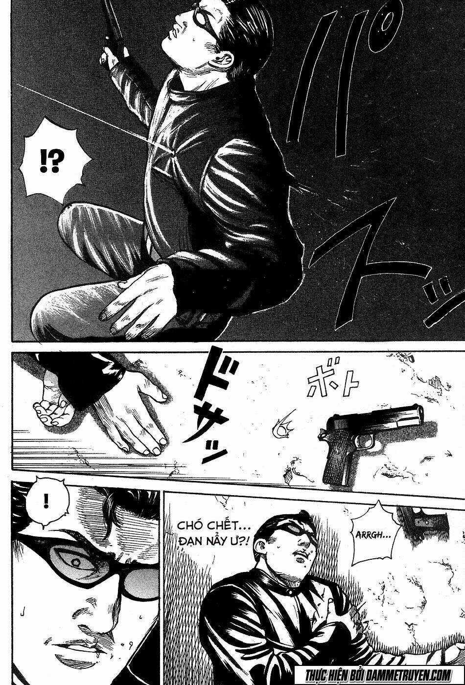 Kyou Kara Hitman - Sát Thủ Tạm Thời Chapter 15 trang 17