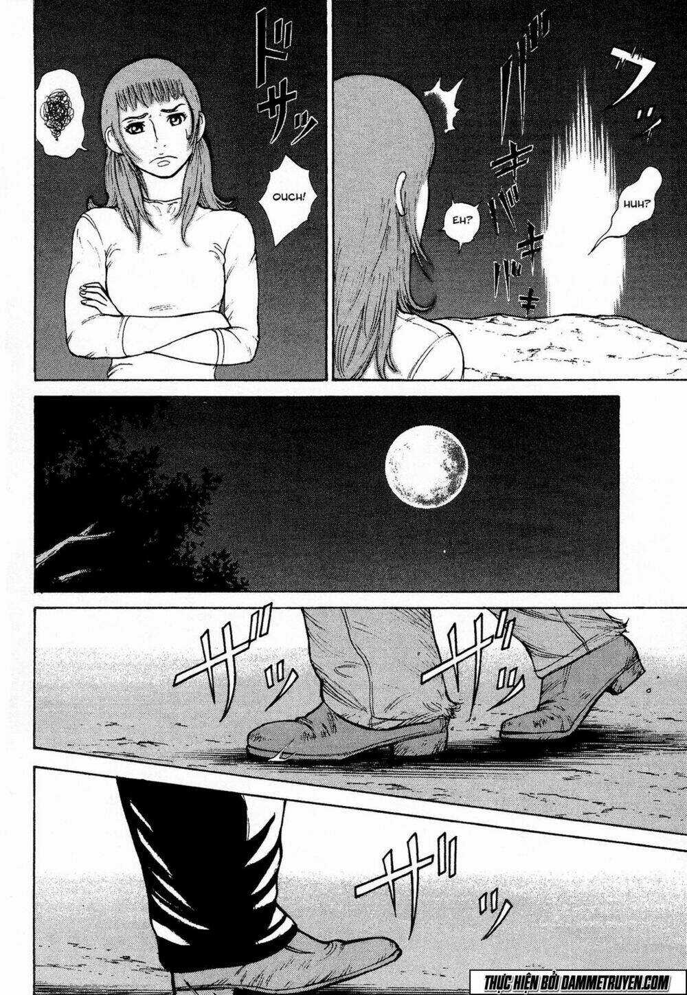 Kyou Kara Hitman - Sát Thủ Tạm Thời Chapter 15 trang 7