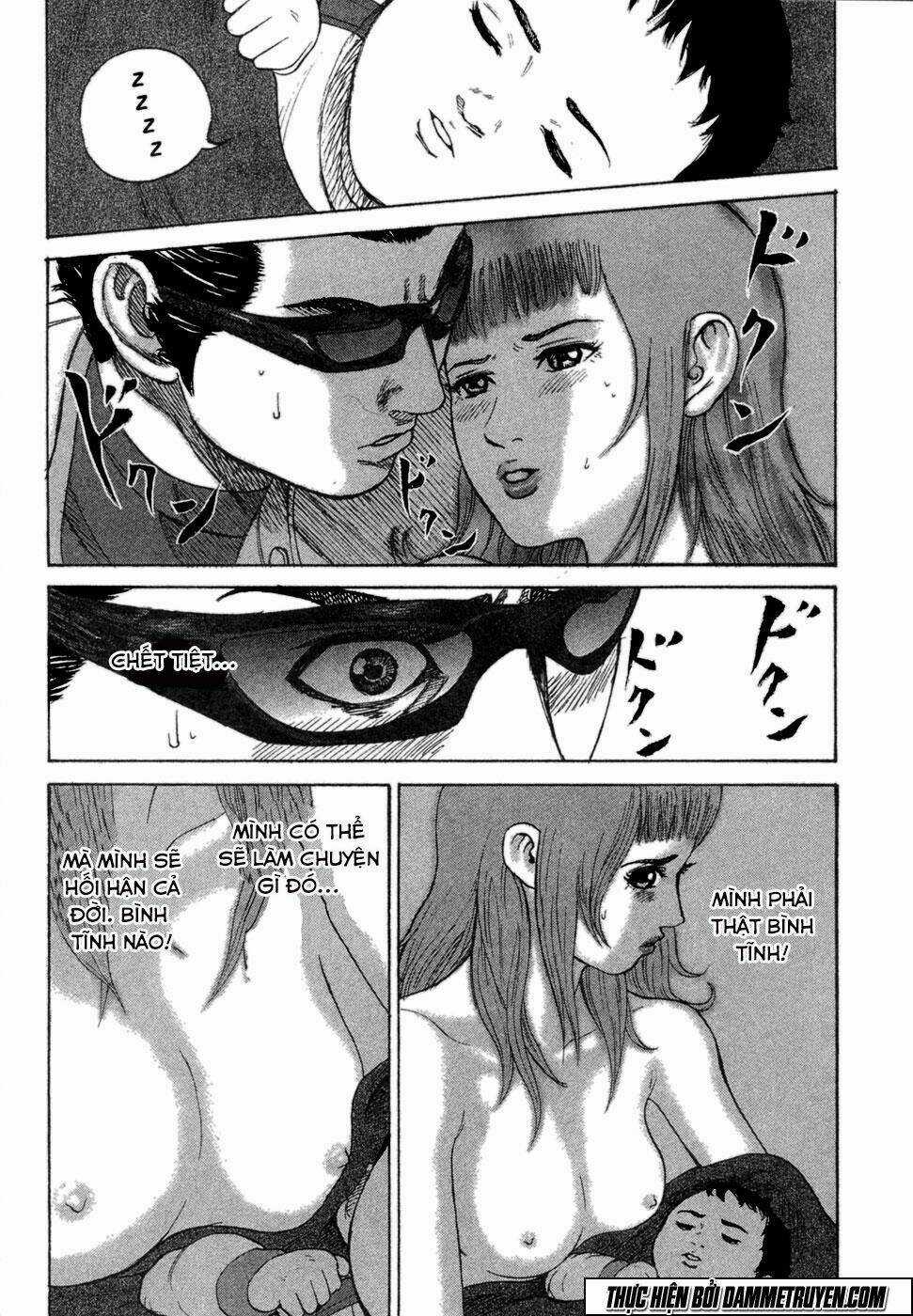 Kyou Kara Hitman - Sát Thủ Tạm Thời Chapter 17 trang 16