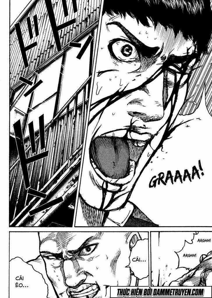 Kyou Kara Hitman - Sát Thủ Tạm Thời Chapter 2 trang 20