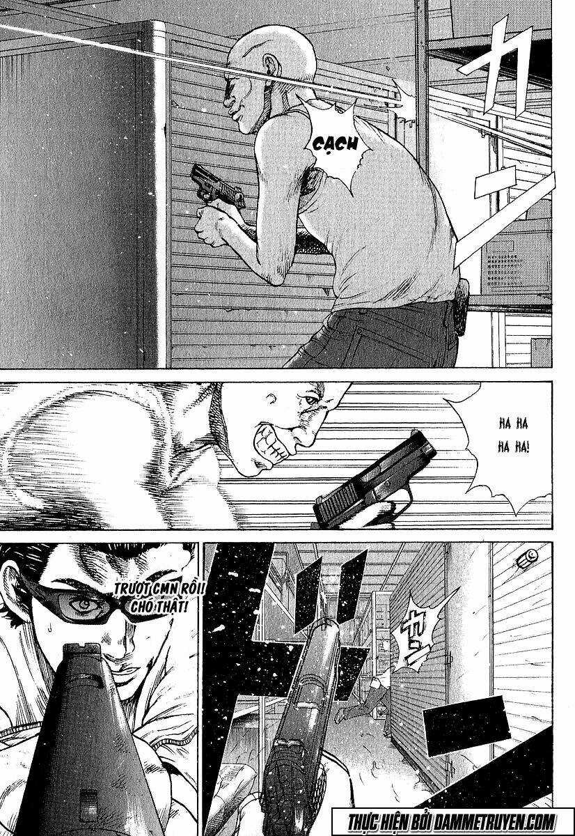 Kyou Kara Hitman - Sát Thủ Tạm Thời Chapter 20 trang 10