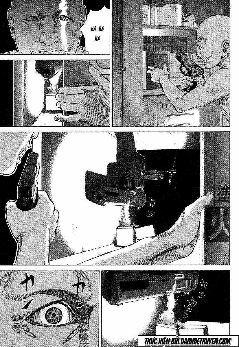 Kyou Kara Hitman - Sát Thủ Tạm Thời Chapter 20 trang 12