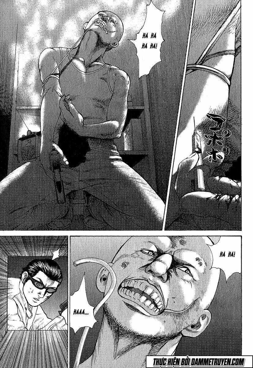 Kyou Kara Hitman - Sát Thủ Tạm Thời Chapter 20 trang 14