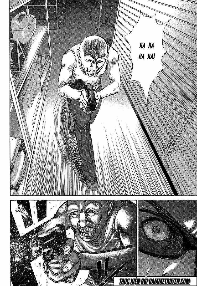 Kyou Kara Hitman - Sát Thủ Tạm Thời Chapter 20 trang 15