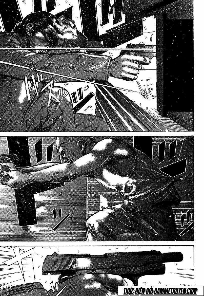 Kyou Kara Hitman - Sát Thủ Tạm Thời Chapter 20 trang 16