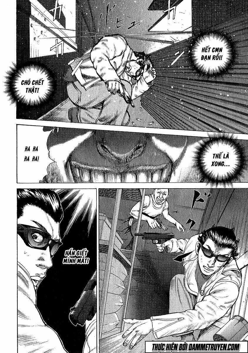 Kyou Kara Hitman - Sát Thủ Tạm Thời Chapter 20 trang 17