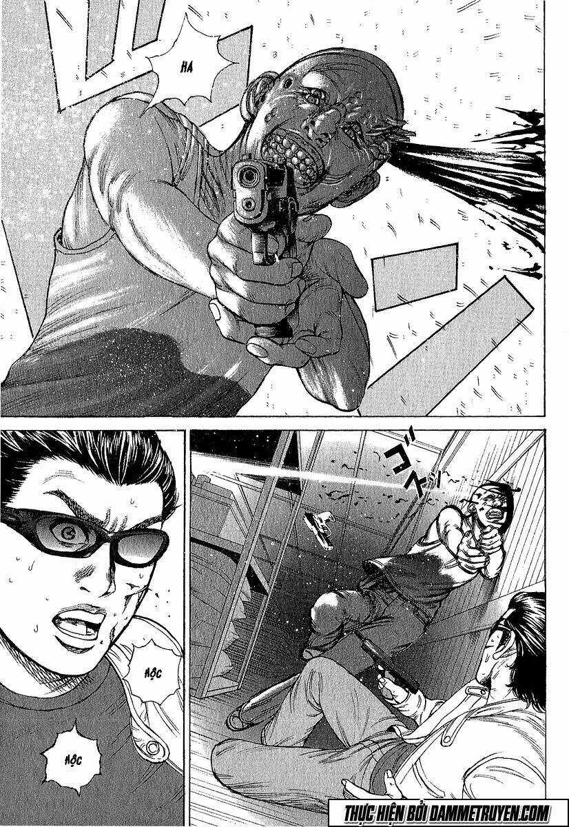 Kyou Kara Hitman - Sát Thủ Tạm Thời Chapter 20 trang 18