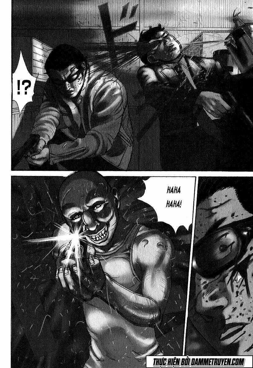 Kyou Kara Hitman - Sát Thủ Tạm Thời Chapter 20 trang 3