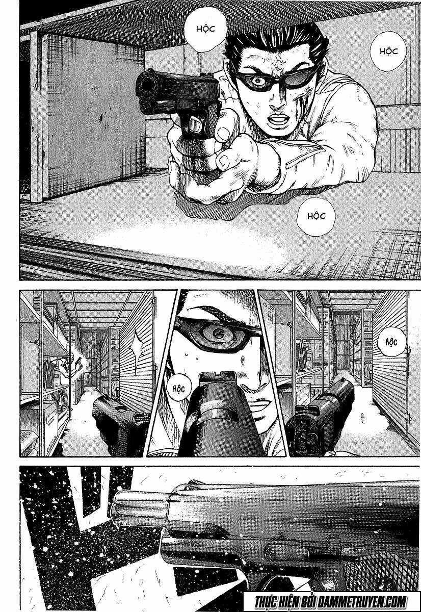 Kyou Kara Hitman - Sát Thủ Tạm Thời Chapter 20 trang 9
