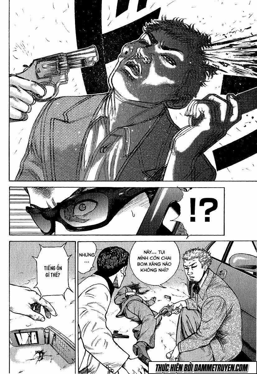 Kyou Kara Hitman - Sát Thủ Tạm Thời Chapter 21 trang 19