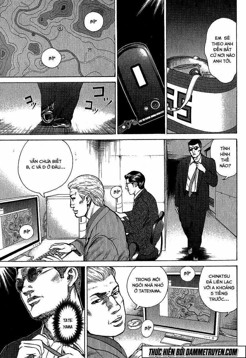 Kyou Kara Hitman - Sát Thủ Tạm Thời Chapter 21 trang 2