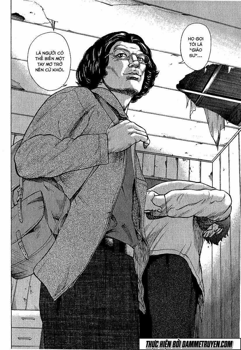 Kyou Kara Hitman - Sát Thủ Tạm Thời Chapter 21 trang 9