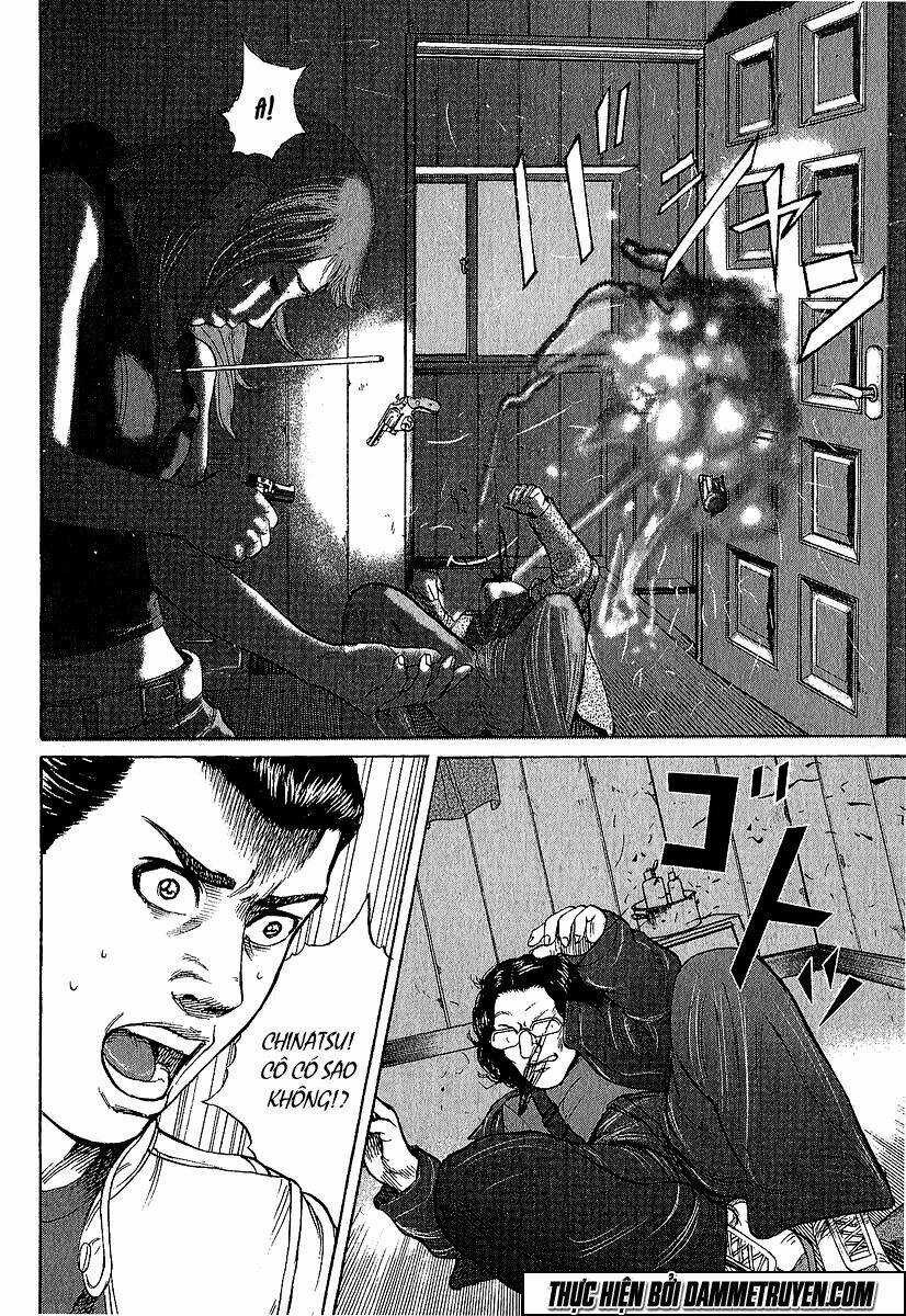 Kyou Kara Hitman - Sát Thủ Tạm Thời Chapter 22 trang 17