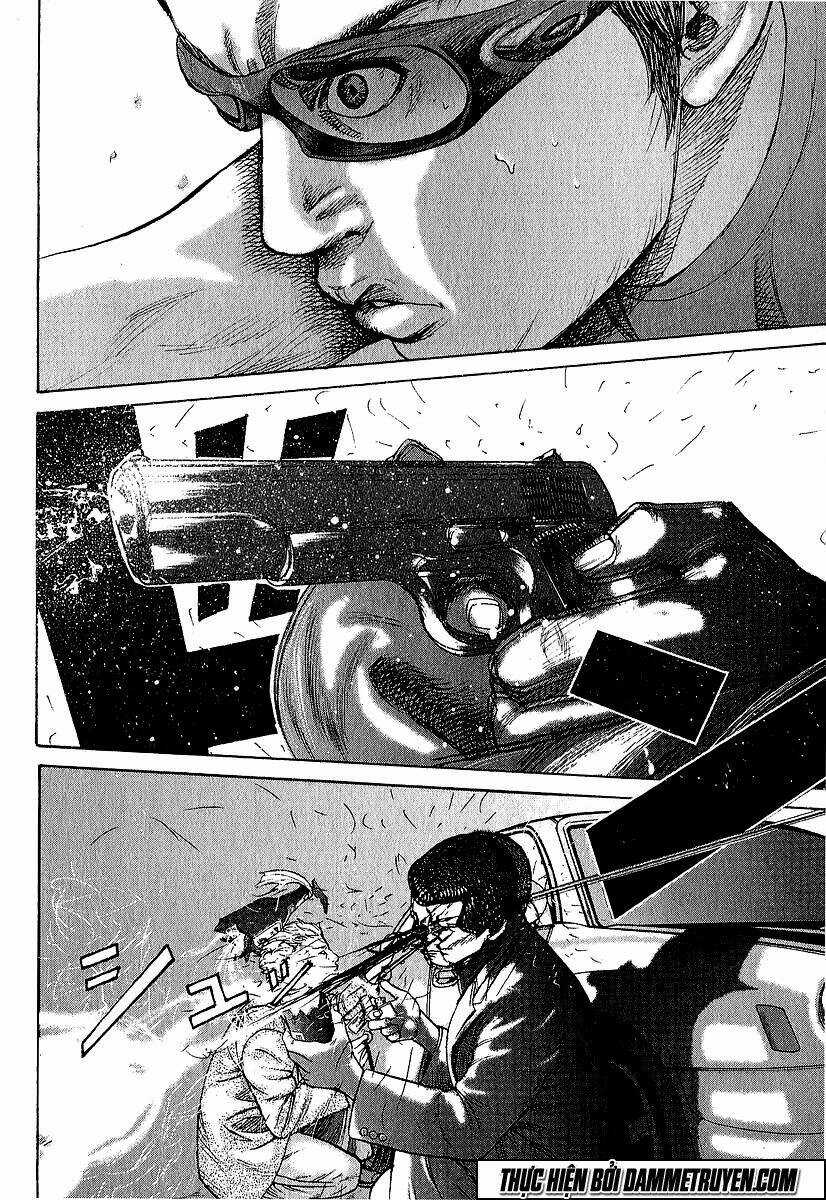 Kyou Kara Hitman - Sát Thủ Tạm Thời Chapter 22 trang 5