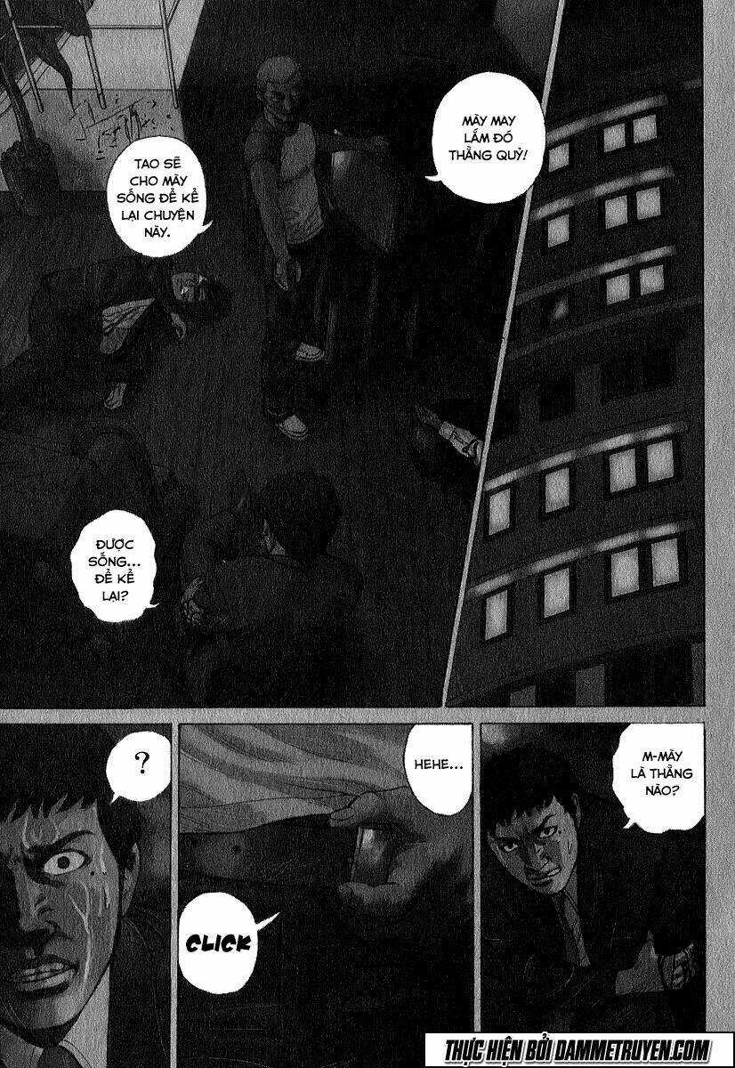 Kyou Kara Hitman - Sát Thủ Tạm Thời Chapter 23 trang 2
