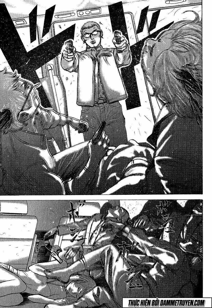 Kyou Kara Hitman - Sát Thủ Tạm Thời Chapter 23 trang 20