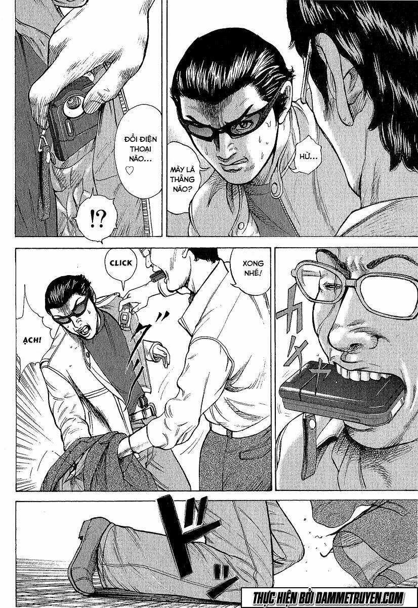 Kyou Kara Hitman - Sát Thủ Tạm Thời Chapter 23 trang 9