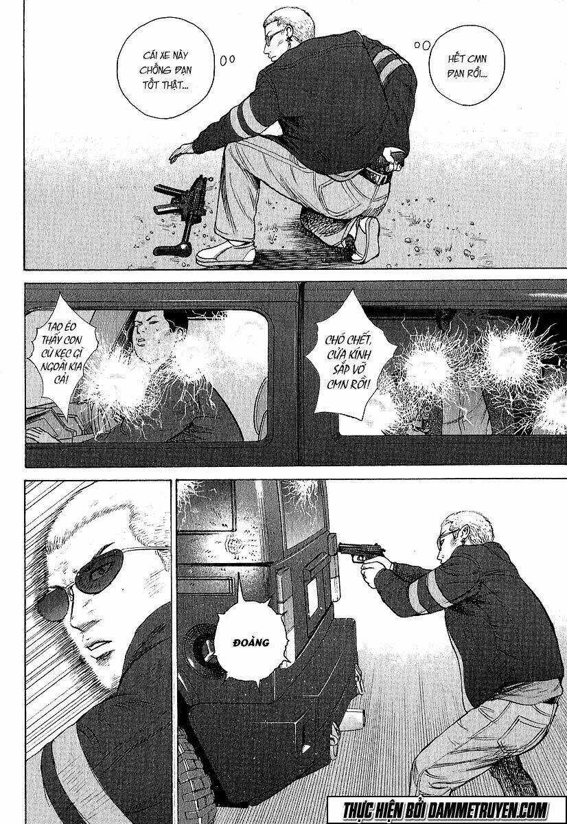 Kyou Kara Hitman - Sát Thủ Tạm Thời Chapter 24 trang 13
