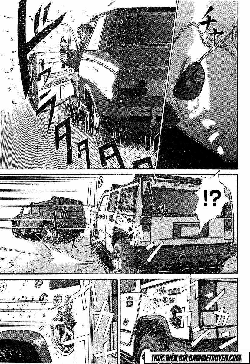 Kyou Kara Hitman - Sát Thủ Tạm Thời Chapter 24 trang 8