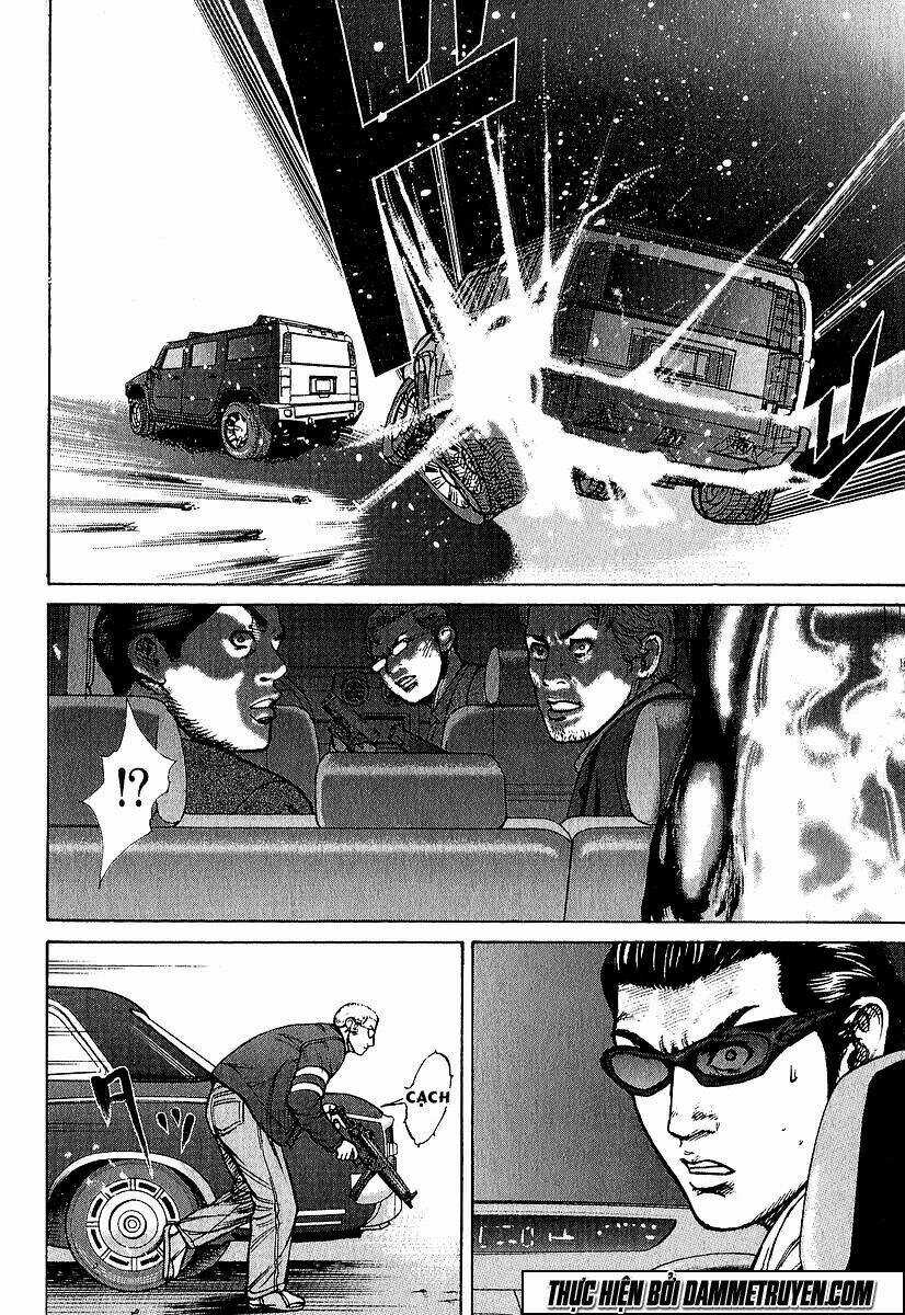 Kyou Kara Hitman - Sát Thủ Tạm Thời Chapter 24 trang 9