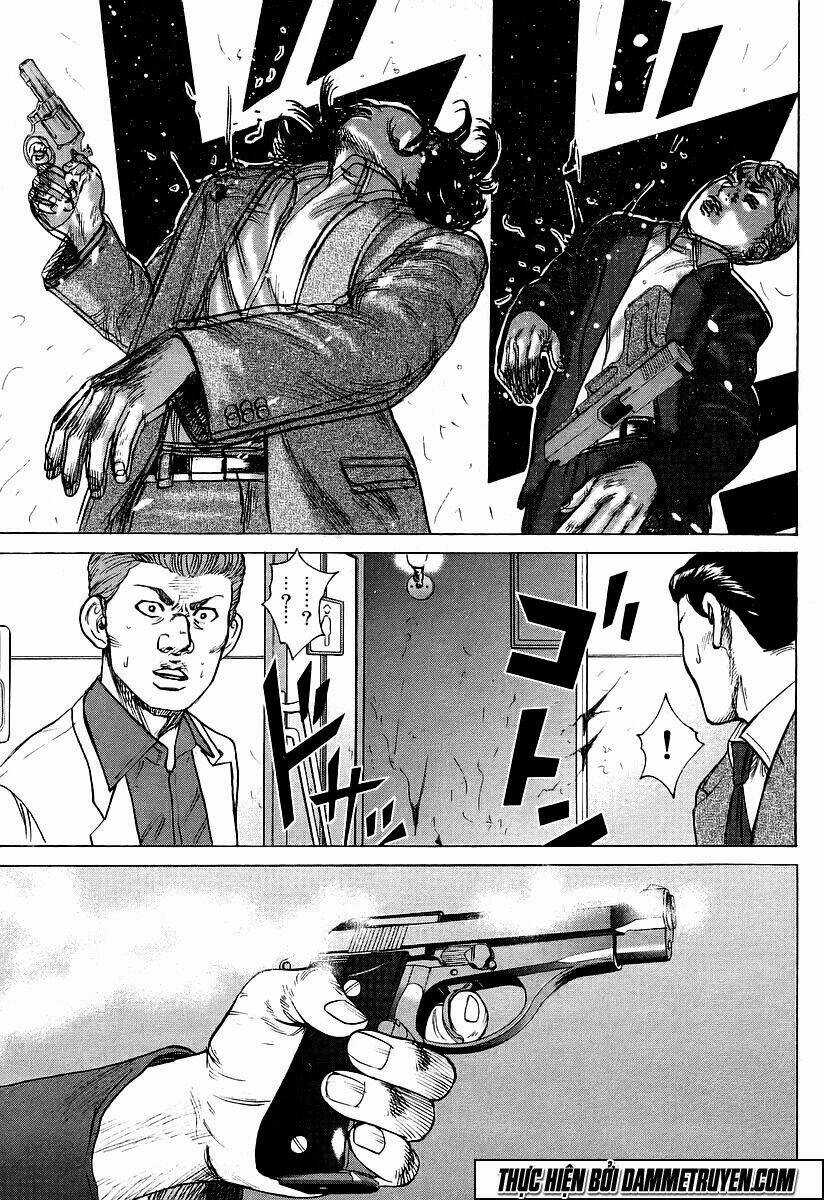 Kyou Kara Hitman - Sát Thủ Tạm Thời Chapter 25 trang 20