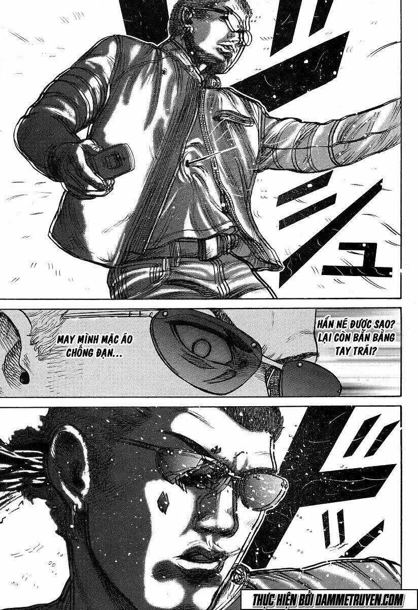 Kyou Kara Hitman - Sát Thủ Tạm Thời Chapter 26 trang 36