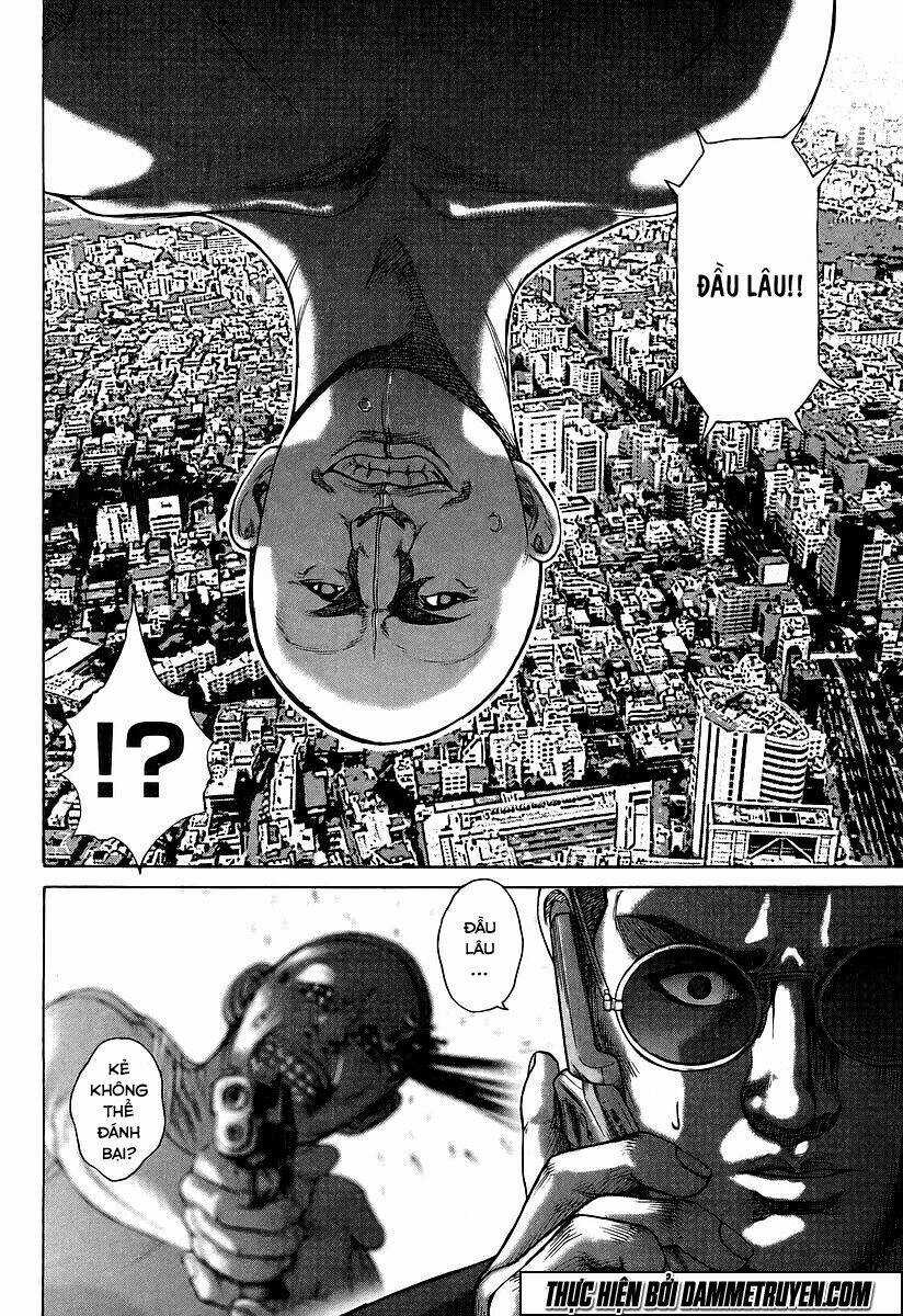 Kyou Kara Hitman - Sát Thủ Tạm Thời Chapter 27 trang 13