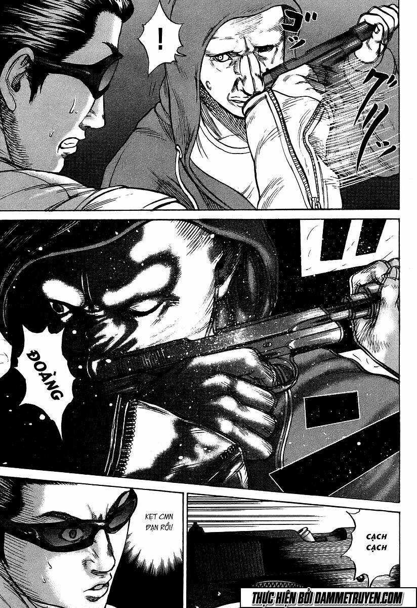 Kyou Kara Hitman - Sát Thủ Tạm Thời Chapter 28 trang 14